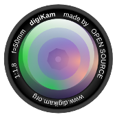digiKam digiKam
