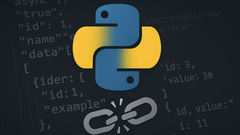 Zlý vtip menom async v djangu (pythone)